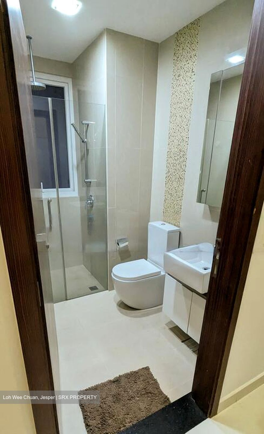 8 Bassein (D11), Apartment #465010841